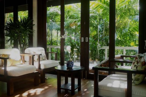 Villa à Phuket, Thaïlande 2 chambres № 160156 - photo 5