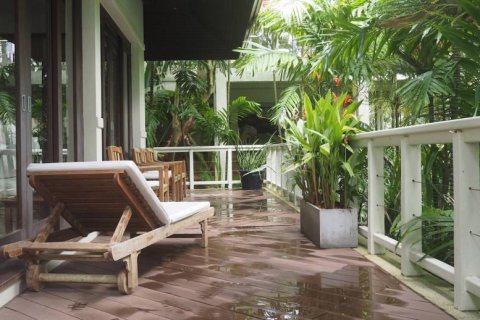 Villa in Karon, Thailand 2 bedrooms № 160156