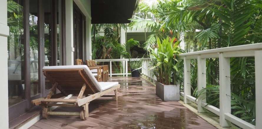 Villa à Phuket, Thaïlande 2 chambres № 160156