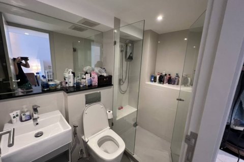 Duplex in Bangkok, Thailand 1 bedroom № 160161 - photo 6