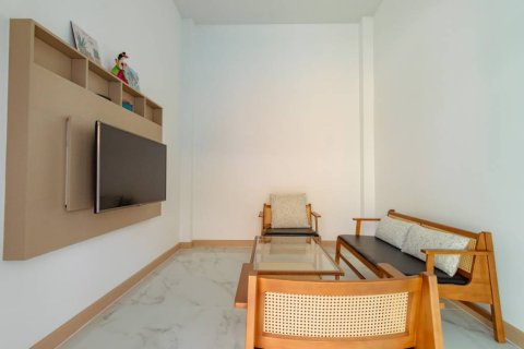 Villa in Pran Buri, Thailand 3 bedrooms № 160162 - photo 10