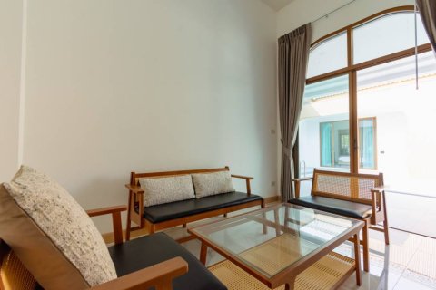 Villa in Pran Buri, Thailand 3 bedrooms № 160162 - photo 9