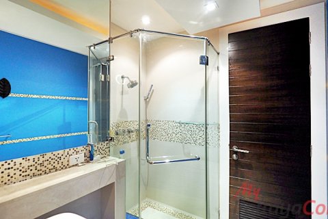 Condo à Pattaya, Thaïlande, 2 chambres  № 32558 - photo 17