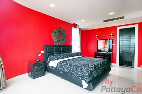 Condo à Pattaya, Thaïlande, 2 chambres  № 32558 - photo 5