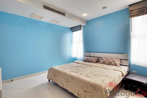 Condo à Pattaya, Thaïlande, 2 chambres  № 32558 - photo 15