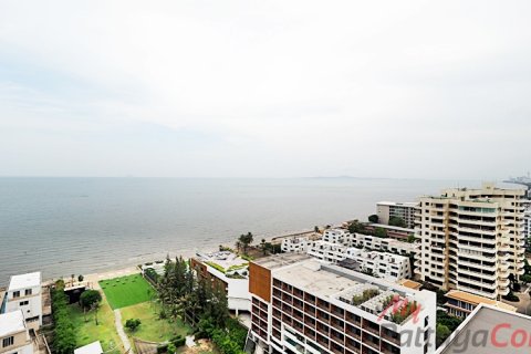 Condo à Pattaya, Thaïlande, 2 chambres  № 32558 - photo 10