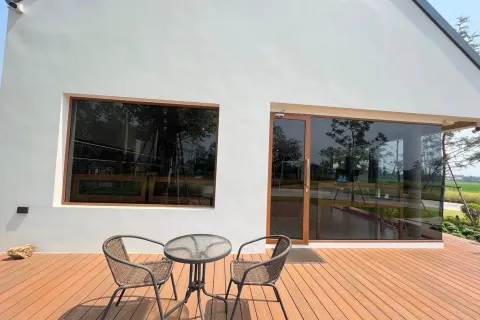 Коммерческая недвижимость в Чиангмае, Таиланд 330м2  № 162783 - фото 8