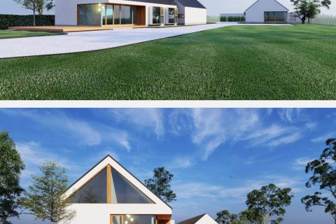 Commercial property in Chiang Mai, Thailand 330 sq.m. № 162783 - photo 12