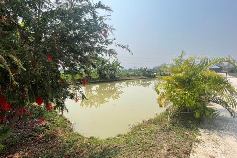 Commercial property in Chiang Mai, Thailand 330 sq.m. № 162783 - photo 9