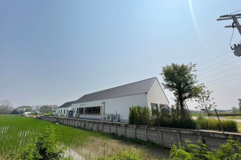 Коммерческая недвижимость в Чиангмае, Таиланд 330м2  № 162783 - фото 2