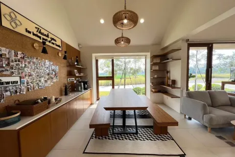 Коммерческая недвижимость в Чиангмае, Таиланд 330м2  № 162783 - фото 18