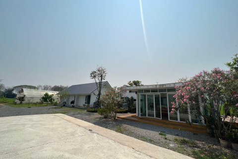 Коммерческая недвижимость в Чиангмае, Таиланд 330м2  № 162783 - фото 14