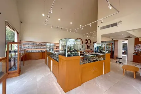 Commercial property in Chiang Mai, Thailand 330 sq.m. № 162783 - photo 17