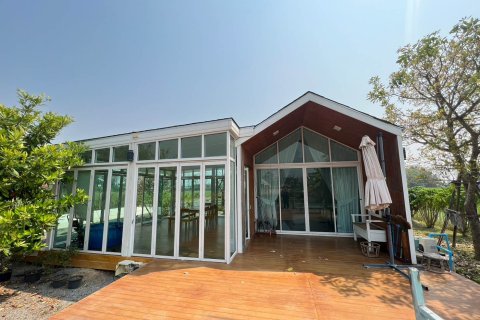 Коммерческая недвижимость в Чиангмае, Таиланд 330м2  № 162783 - фото 5