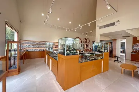 Коммерческая недвижимость в Чиангмае, Таиланд 330м2  № 162783 - фото 17