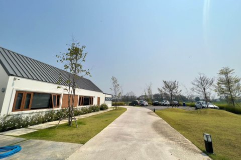 Коммерческая недвижимость в Чиангмае, Таиланд 330м2  № 162783 - фото 15