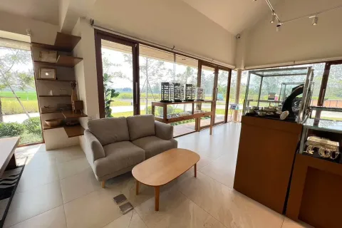 Коммерческая недвижимость в Чиангмае, Таиланд 330м2  № 162783 - фото 21