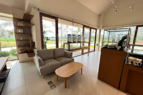 Commercial property in Chiang Mai, Thailand 330 sq.m. № 162783 - photo 21