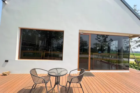 Commercial property in Chiang Mai, Thailand 330 sq.m. № 162783 - photo 8