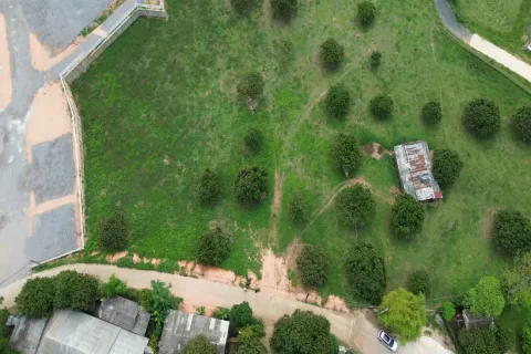 Land in Chiang Mai, Thailand № 162780 - photo 2