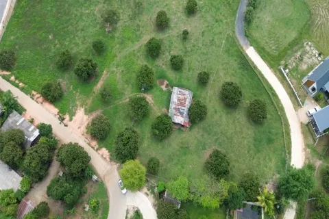 Terrain à Chiang Mai, Thaïlande № 162780 - photo 3