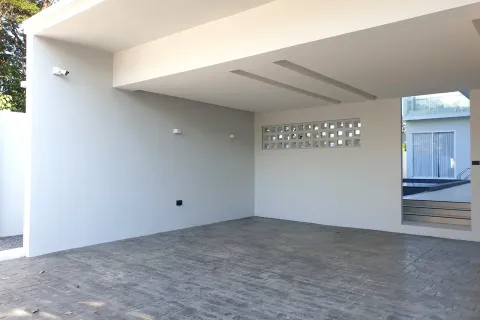 Дом в Чиангмае, Таиланд с 4 спальнями  № 162777 - фото 19