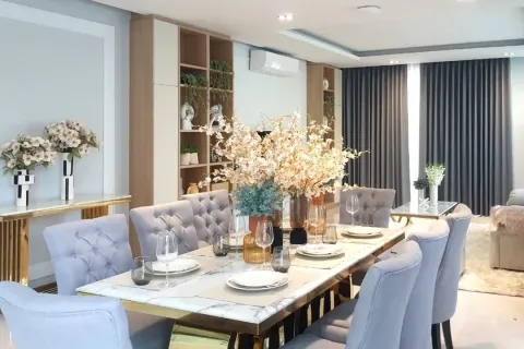 House in Chiang Mai, Thailand 4 bedrooms № 162777 - photo 5