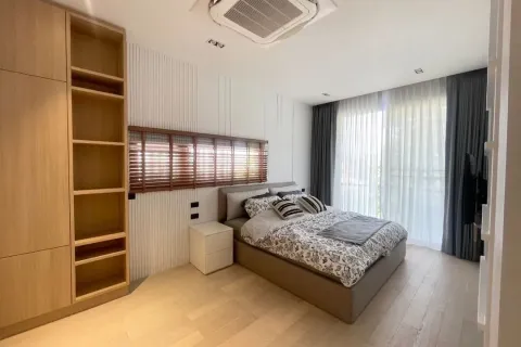 Дом в Чиангмае, Таиланд с 4 спальнями  № 162777 - фото 8