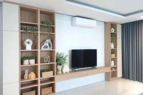 Дом в Чиангмае, Таиланд с 4 спальнями  № 162777 - фото 4