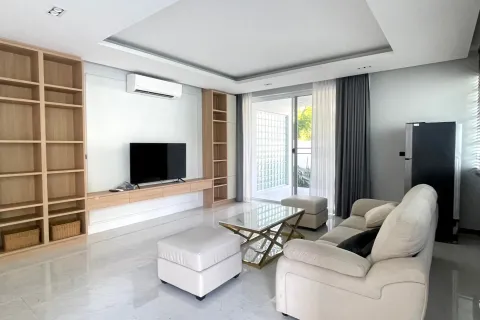 Дом в Чиангмае, Таиланд с 4 спальнями  № 162777 - фото 2