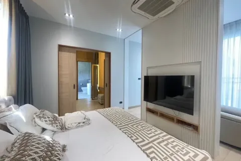 Дом в Чиангмае, Таиланд с 4 спальнями  № 162777 - фото 13