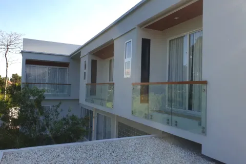 Дом в Чиангмае, Таиланд с 4 спальнями  № 162777 - фото 16