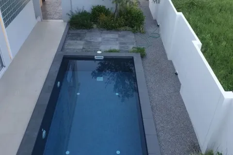 Дом в Чиангмае, Таиланд с 4 спальнями  № 162777 - фото 20