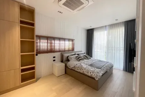 House in Chiang Mai, Thailand 4 bedrooms № 162777 - photo 8