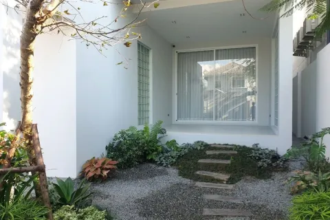 House in Chiang Mai, Thailand 4 bedrooms № 162778 - photo 18