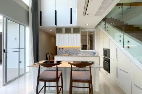 House in Chiang Mai, Thailand 4 bedrooms № 162778 - photo 6