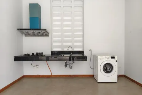 Villa in Chiang Mai, Thailand 4 bedrooms № 162779 - photo 21