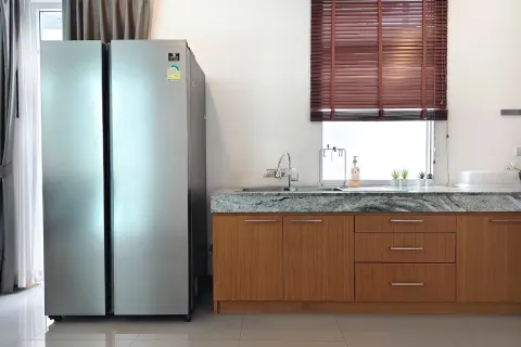 Villa in Chiang Mai, Thailand 4 bedrooms № 162779 - photo 9