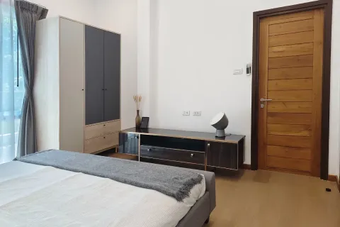 Villa in Chiang Mai, Thailand 4 bedrooms № 162779 - photo 13