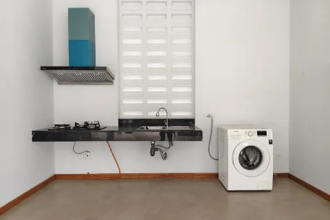 Вилла в Чиангмае, Таиланд с 4 спальнями  № 162779 - фото 22