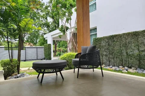 Villa in Chiang Mai, Thailand 4 bedrooms № 162779 - photo 14