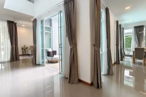 Villa in Chiang Mai, Thailand 4 bedrooms № 162779 - photo 8