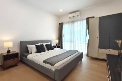 Villa in Chiang Mai, Thailand 4 bedrooms № 162779 - photo 11