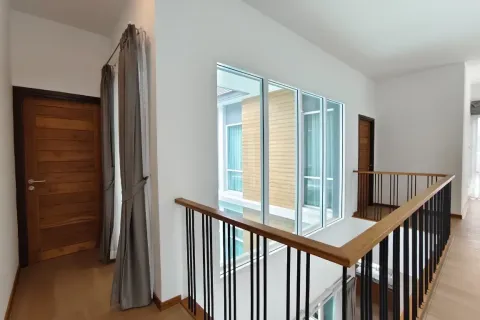 Villa in Chiang Mai, Thailand 4 bedrooms № 162779 - photo 16