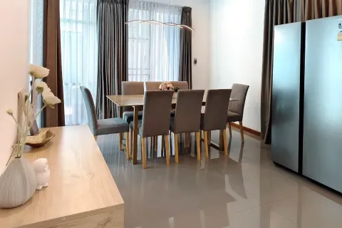 Villa in Chiang Mai, Thailand 4 bedrooms № 162779 - photo 6