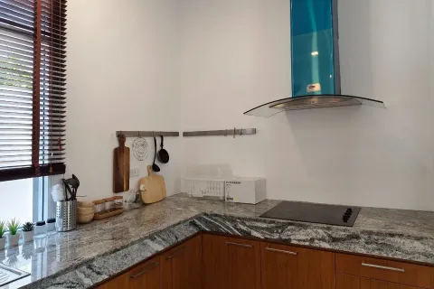 Villa in Chiang Mai, Thailand 4 bedrooms № 162779 - photo 10