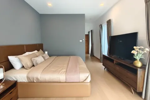 Villa in Chiang Mai, Thailand 4 bedrooms № 162779 - photo 15