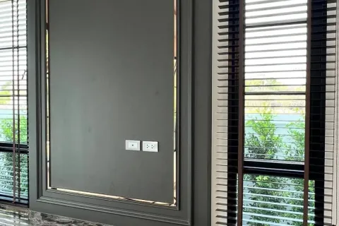 Villa in Chiang Mai, Thailand 5 bedrooms № 162782 - photo 9