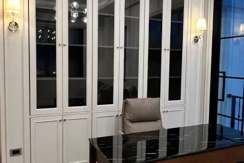 Вилла в Чиангмае, Таиланд с 5 спальнями  № 162782 - фото 16