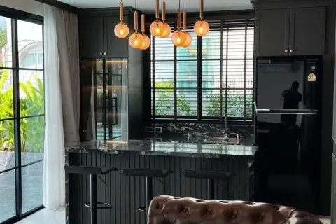 Вилла в Чиангмае, Таиланд с 5 спальнями № 162782 - фото 5